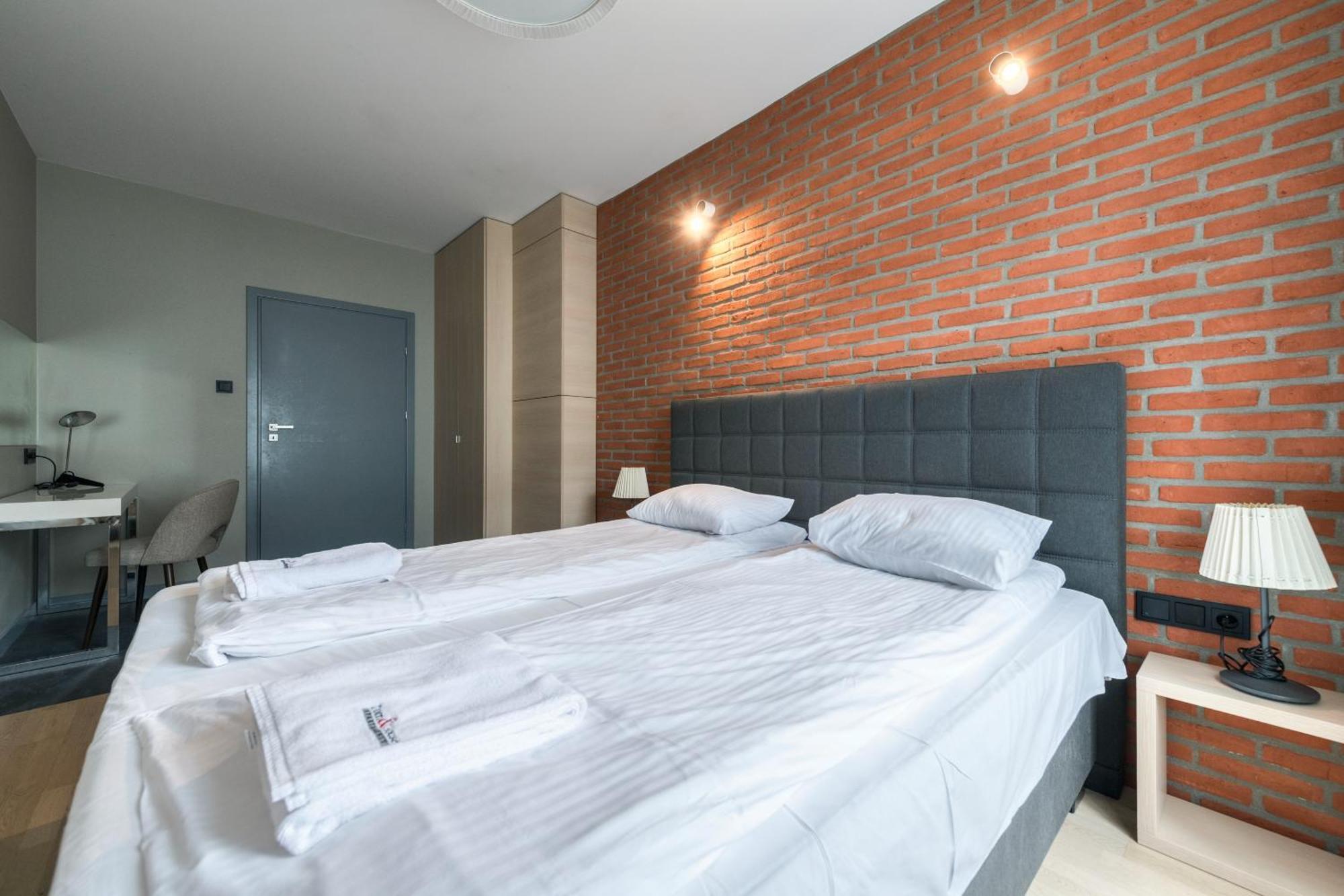 Dom & House - Apartamenty Sopocka Przystan Sopot Exterior foto